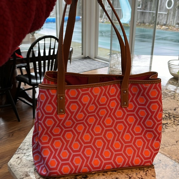 Ninewest beach bag - Picture 2 of 6